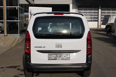 Fiat Doblo Gebrauchtwagen