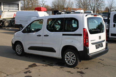 Fiat Doblo Gebrauchtwagen
