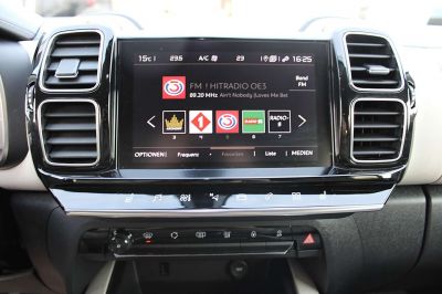 Citroën C5 Aircross Gebrauchtwagen