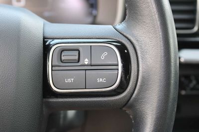 Citroën C5 Aircross Gebrauchtwagen