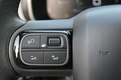 Citroën C5 Aircross Gebrauchtwagen