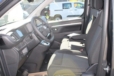 Fiat Scudo Tageszulassung