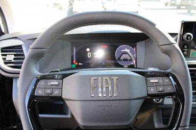 Fiat Scudo Tageszulassung