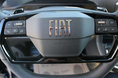 Fiat Scudo Tageszulassung