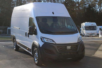 Fiat Ducato Tageszulassung