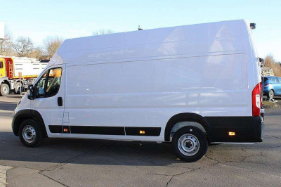 Fiat Ducato Tageszulassung