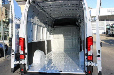 Fiat Ducato Tageszulassung