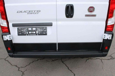 Fiat Ducato Tageszulassung