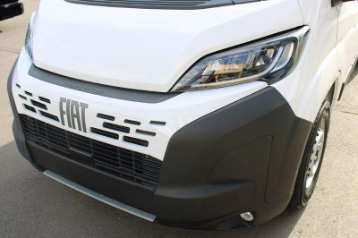 Fiat Ducato Tageszulassung