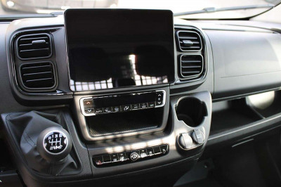 Fiat Ducato Tageszulassung