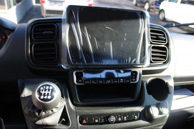 Fiat Ducato Tageszulassung