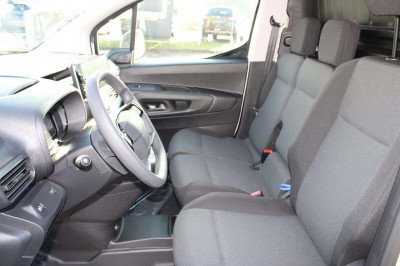 Fiat Doblo Tageszulassung