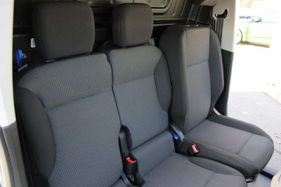 Fiat Doblo Tageszulassung