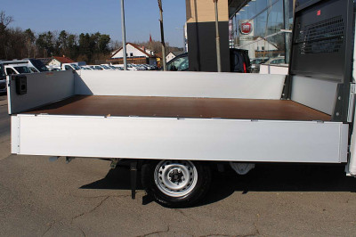 Fiat Ducato Tageszulassung Fiat Ducato Tageszulassung