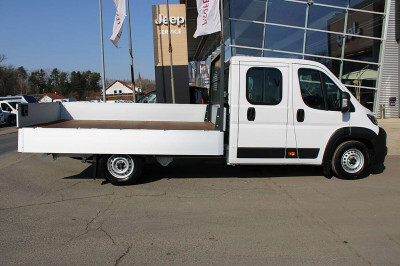 Fiat Ducato Tageszulassung Fiat Ducato Tageszulassung