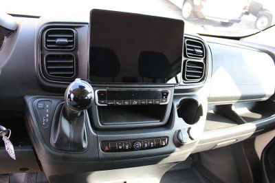 Fiat Ducato Tageszulassung Fiat Ducato Tageszulassung