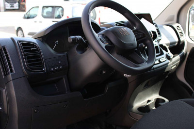 Fiat Ducato Tageszulassung Fiat Ducato Tageszulassung