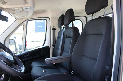 Fiat Ducato Tageszulassung Fiat Ducato Tageszulassung