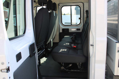 Fiat Ducato Tageszulassung Fiat Ducato Tageszulassung