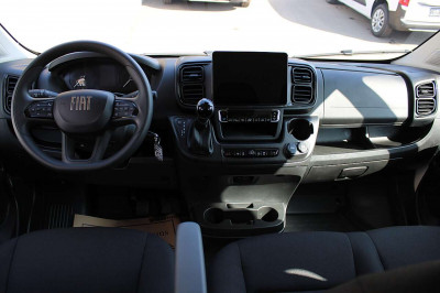 Fiat Ducato Tageszulassung Fiat Ducato Tageszulassung