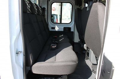 Fiat Ducato Tageszulassung Fiat Ducato Tageszulassung