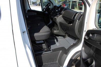 Fiat Ducato Tageszulassung Fiat Ducato Tageszulassung