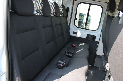 Fiat Ducato Tageszulassung Fiat Ducato Tageszulassung