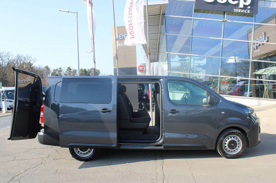 Fiat Scudo Tageszulassung