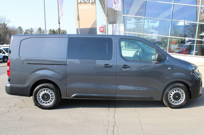 Fiat Scudo Tageszulassung
