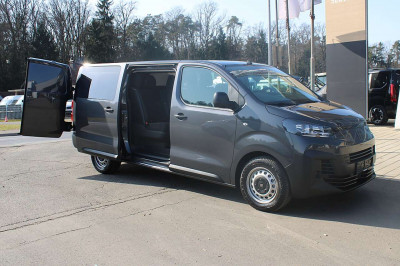 Fiat Scudo Tageszulassung