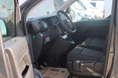 Fiat Scudo Tageszulassung