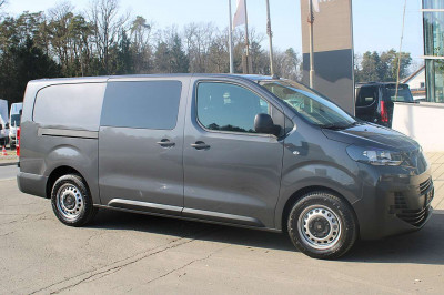 Fiat Scudo Tageszulassung