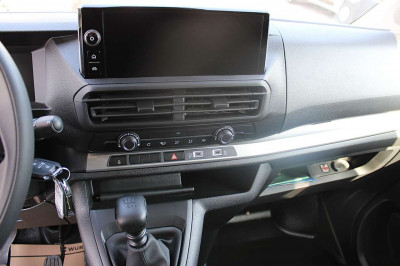 Fiat Scudo Tageszulassung