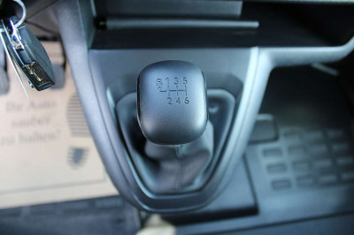 Fiat Scudo Tageszulassung