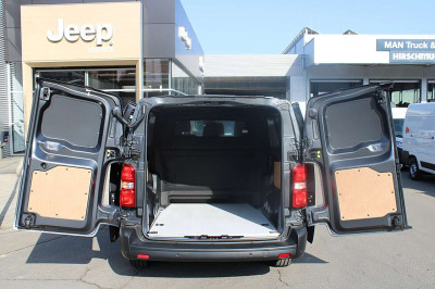 Fiat Scudo Tageszulassung