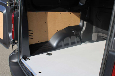 Fiat Scudo Tageszulassung