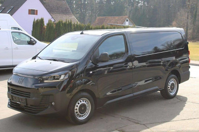 Fiat Scudo Tageszulassung Fiat Scudo Tageszulassung