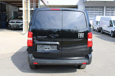 Fiat Scudo Tageszulassung Fiat Scudo Tageszulassung