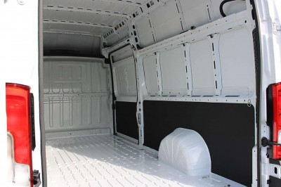 Fiat Ducato Tageszulassung