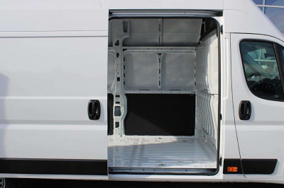 Fiat Ducato Tageszulassung