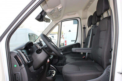 Fiat Ducato Tageszulassung