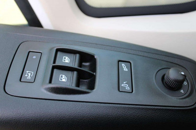 Fiat Ducato Tageszulassung