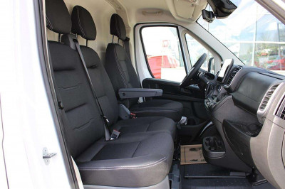 Fiat Ducato Tageszulassung