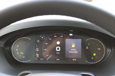 Fiat Ducato Tageszulassung