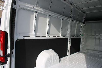 Fiat Ducato Tageszulassung