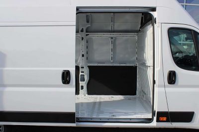 Fiat Ducato Tageszulassung