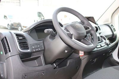 Fiat Ducato Tageszulassung