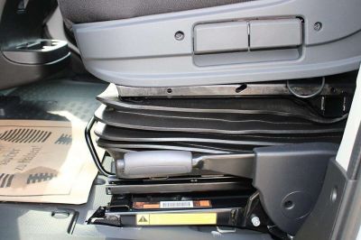 Fiat Ducato Tageszulassung