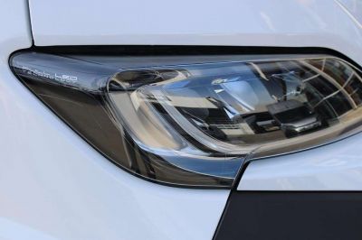 Fiat Ducato Tageszulassung