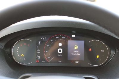 Fiat Ducato Tageszulassung